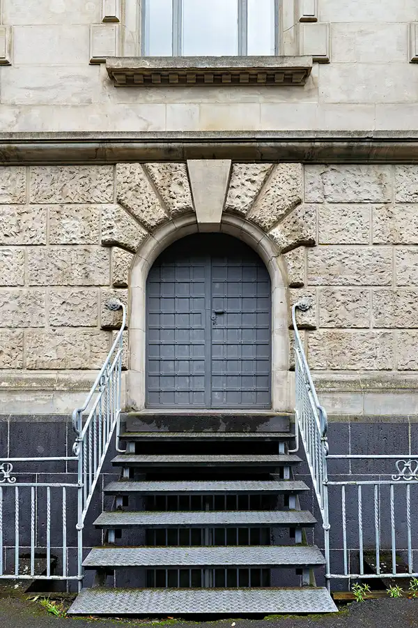 007 | 2025 | Hannover | Neues Rathaus | © carsten riede fotografie