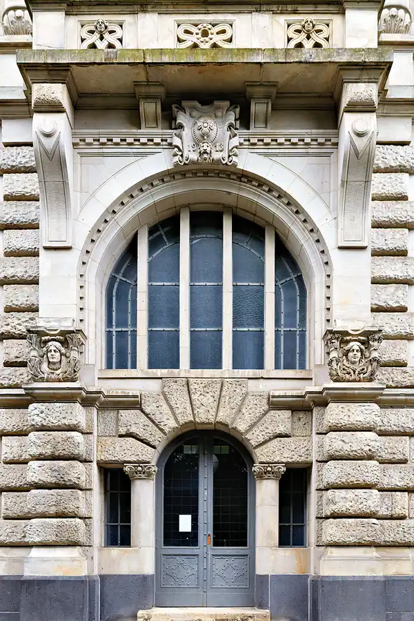 009 | 2025 | Hannover | Neues Rathaus | © carsten riede fotografie