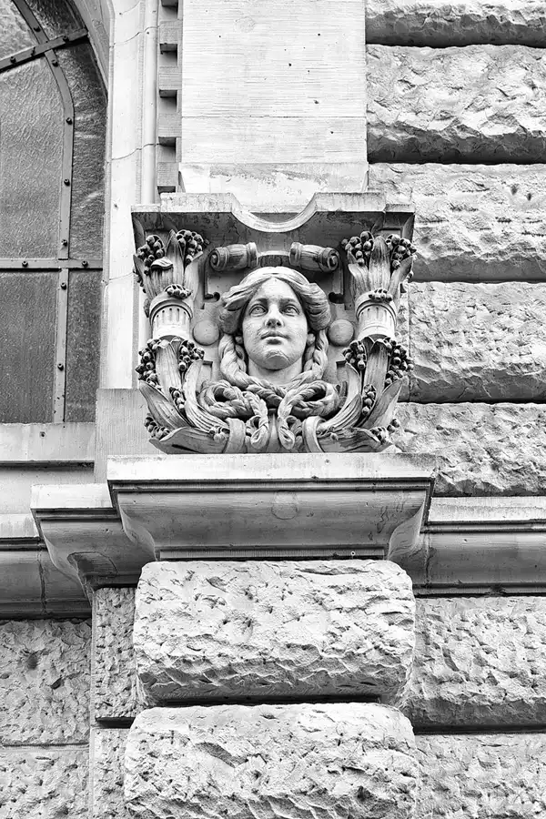 011 | 2025 | Hannover | Neues Rathaus | © carsten riede fotografie