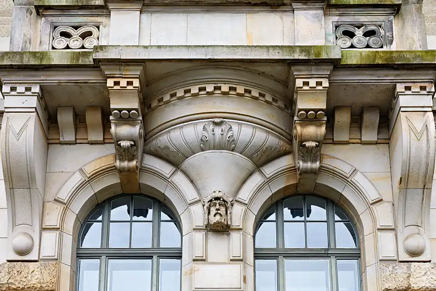 013 | 2025 | Hannover | Neues Rathaus | © carsten riede fotografie