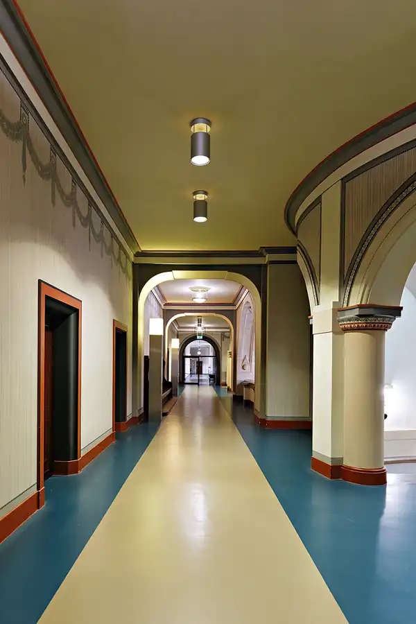 026 | 2025 | Hannover | Neues Rathaus | © carsten riede fotografie