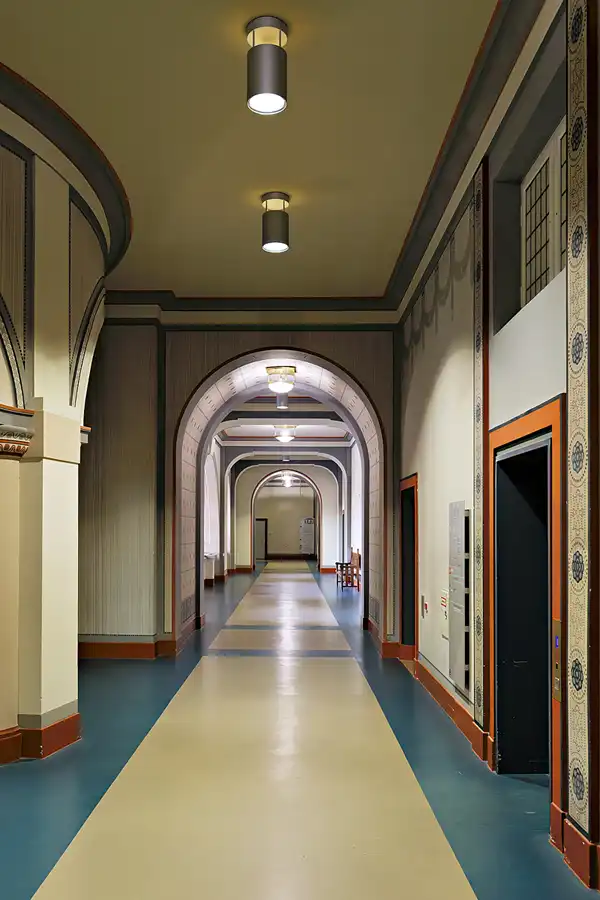 029 | 2025 | Hannover | Neues Rathaus | © carsten riede fotografie