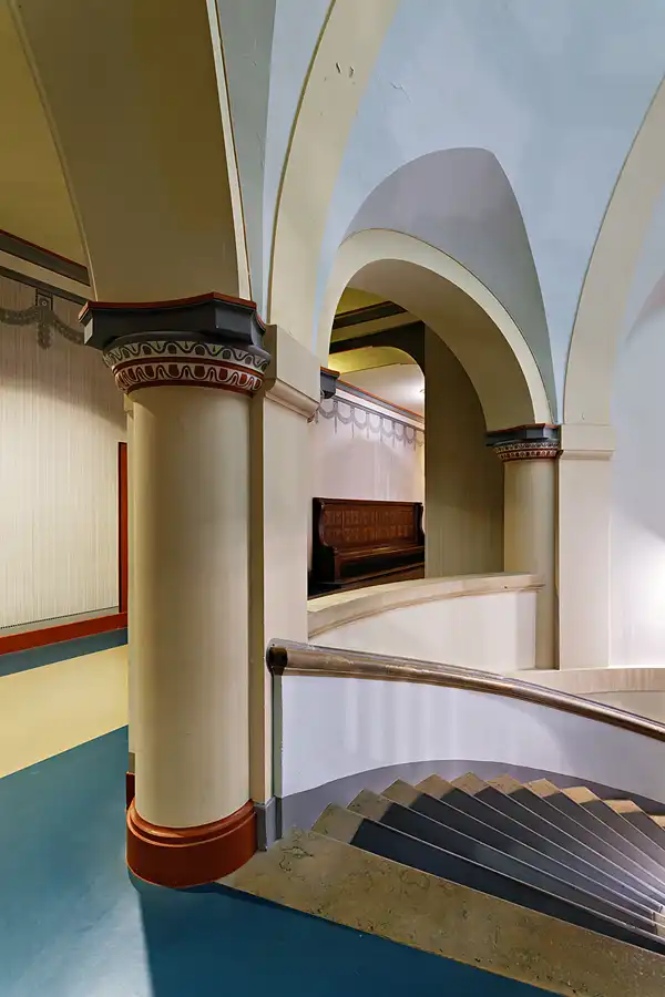 034 | 2025 | Hannover | Neues Rathaus | © carsten riede fotografie