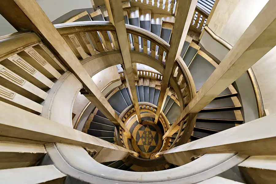 035 | 2025 | Hannover | Neues Rathaus | © carsten riede fotografie