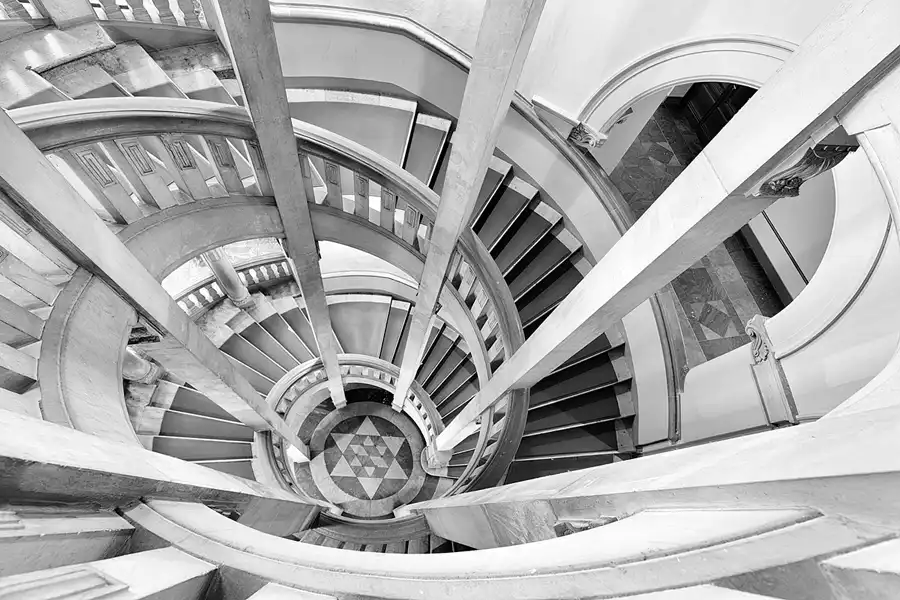 036 | 2025 | Hannover | Neues Rathaus | © carsten riede fotografie