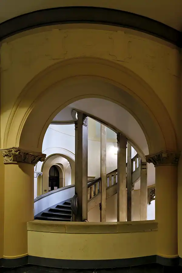 039 | 2025 | Hannover | Neues Rathaus | © carsten riede fotografie