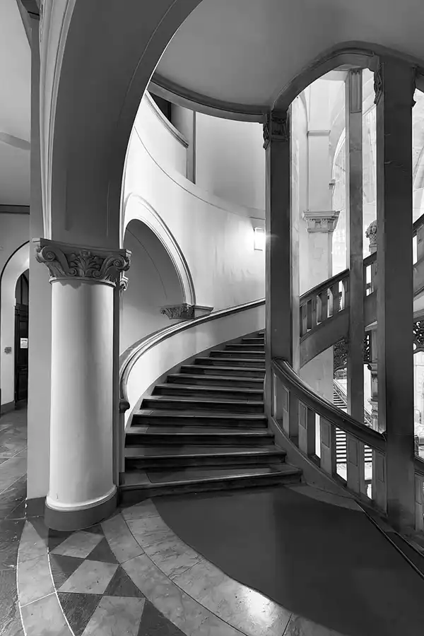 040 | 2025 | Hannover | Neues Rathaus | © carsten riede fotografie