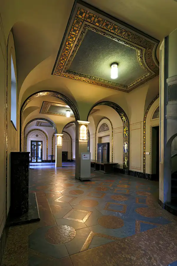 043 | 2025 | Hannover | Neues Rathaus | © carsten riede fotografie