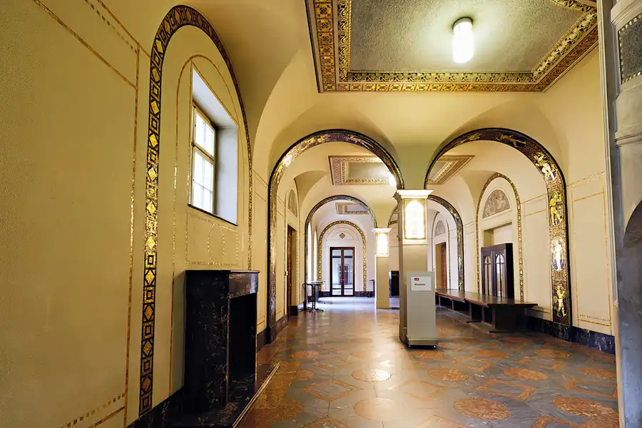 044 | 2025 | Hannover | Neues Rathaus | © carsten riede fotografie