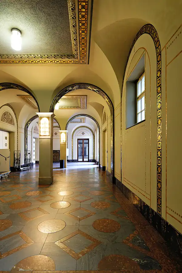 045 | 2025 | Hannover | Neues Rathaus | © carsten riede fotografie