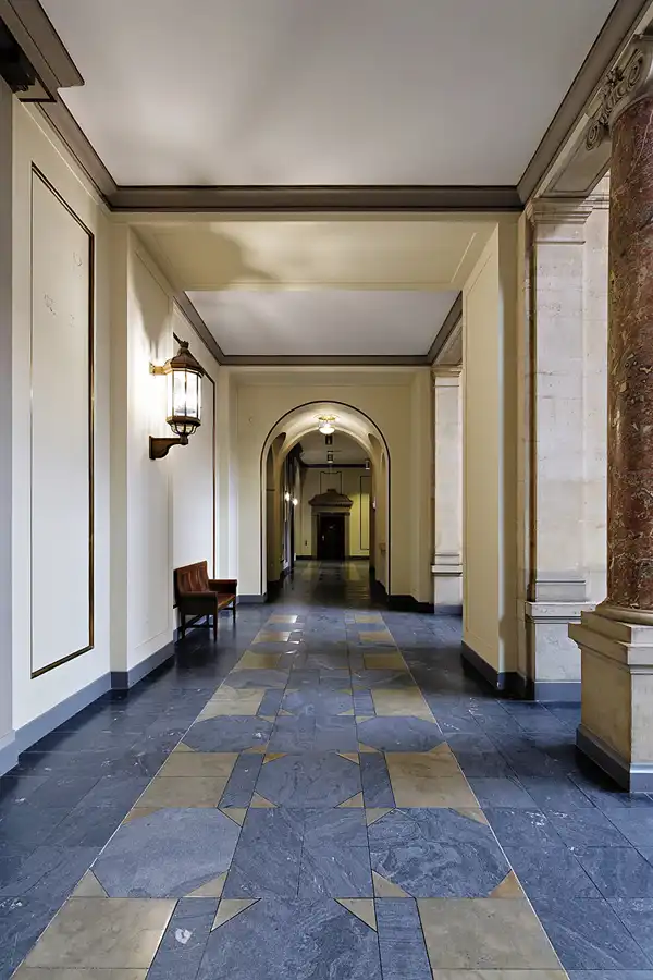 047 | 2025 | Hannover | Neues Rathaus | © carsten riede fotografie