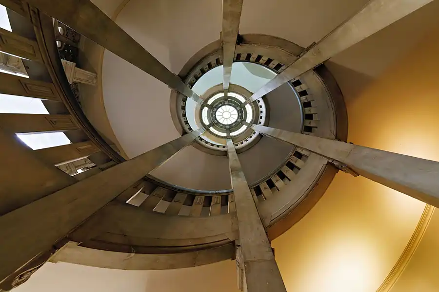 048 | 2025 | Hannover | Neues Rathaus | © carsten riede fotografie