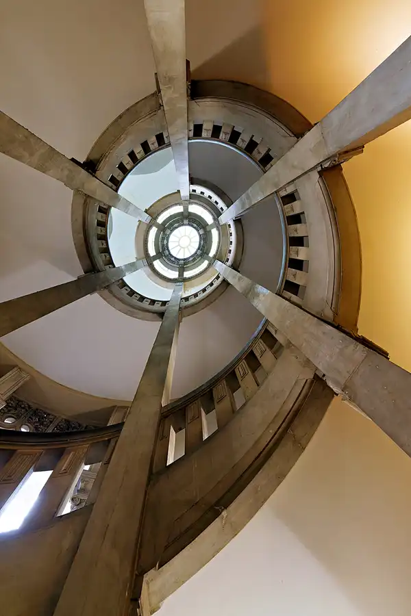 049 | 2025 | Hannover | Neues Rathaus | © carsten riede fotografie