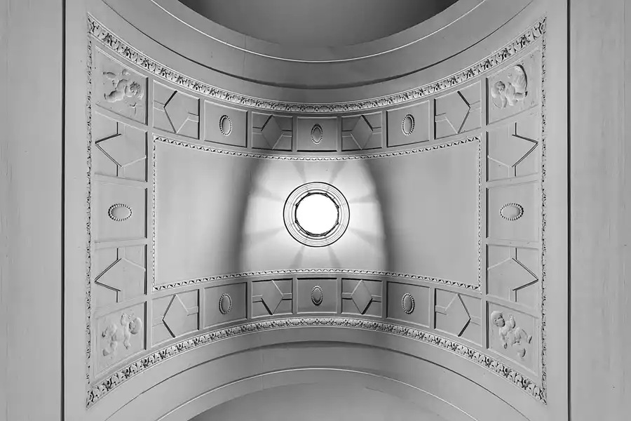 051 | 2025 | Hannover | Neues Rathaus | © carsten riede fotografie