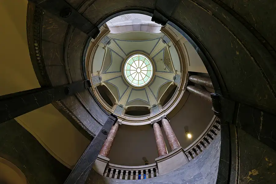 053 | 2025 | Hannover | Neues Rathaus | © carsten riede fotografie