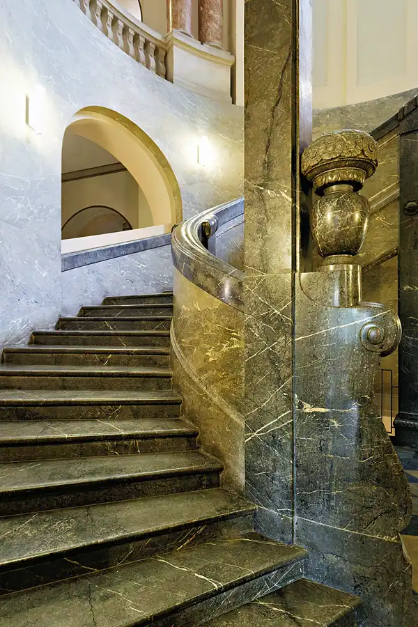 054 | 2025 | Hannover | Neues Rathaus | © carsten riede fotografie