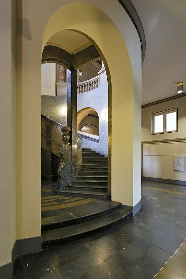 055 | 2025 | Hannover | Neues Rathaus | © carsten riede fotografie