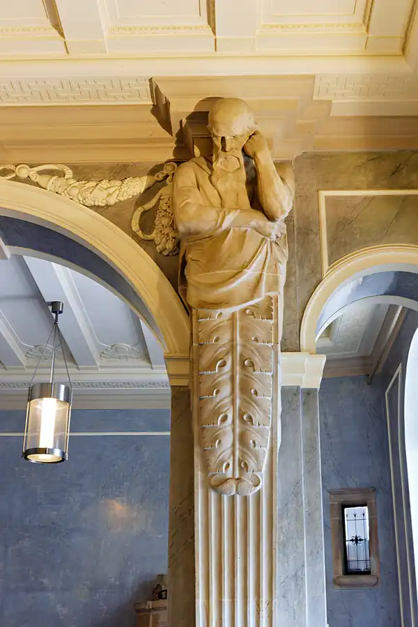 056 | 2025 | Hannover | Neues Rathaus | © carsten riede fotografie