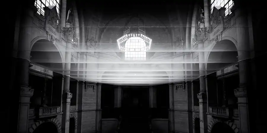 057 | 2025 | Hannover | Neues Rathaus | © carsten riede fotografie