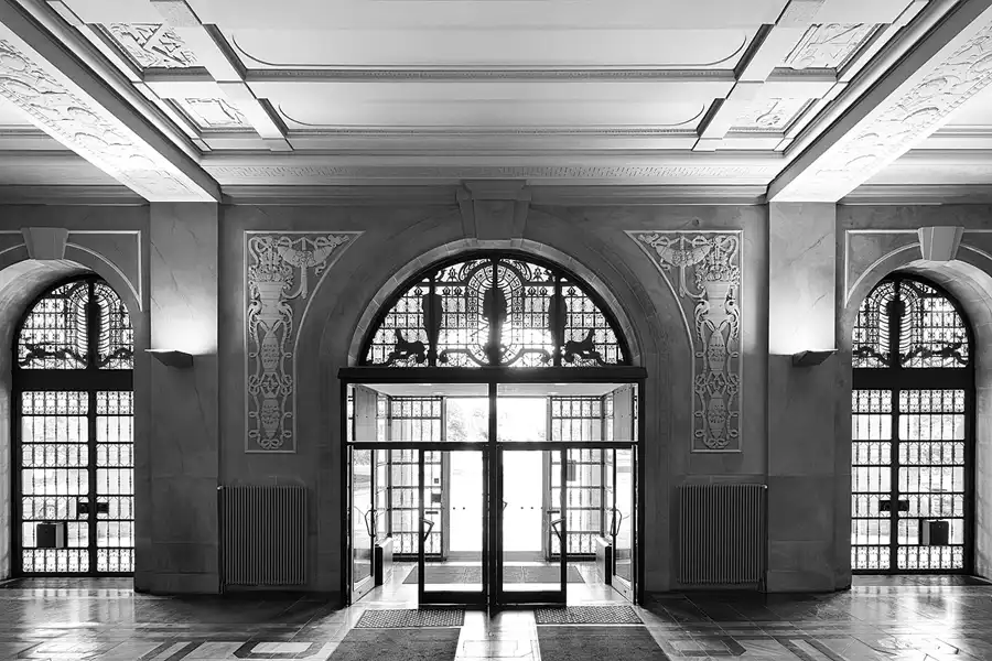 058 | 2025 | Hannover | Neues Rathaus | © carsten riede fotografie