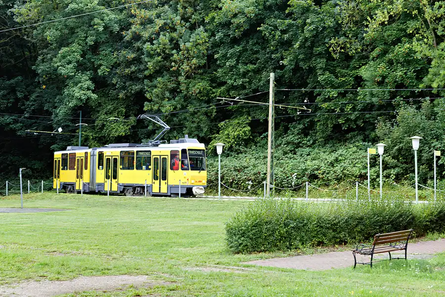 020 | 2025 | Sehnde | Hannoversches Straßenbahn-Museum | © carsten riede fotografie