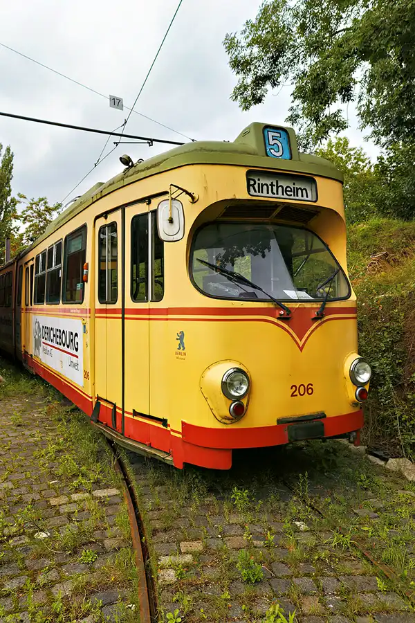 027 | 2025 | Sehnde | Hannoversches Straßenbahn-Museum | © carsten riede fotografie