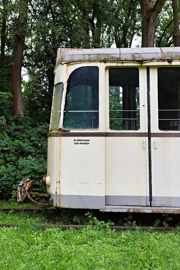 041 | 2025 | Sehnde | Hannoversches Straßenbahn-Museum | © carsten riede fotografie