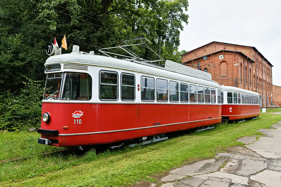 043 | 2025 | Sehnde | Hannoversches Straßenbahn-Museum | © carsten riede fotografie