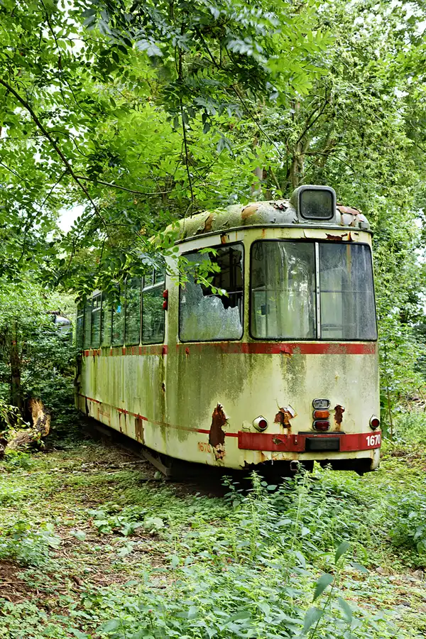 047 | 2025 | Sehnde | Hannoversches Straßenbahn-Museum | © carsten riede fotografie