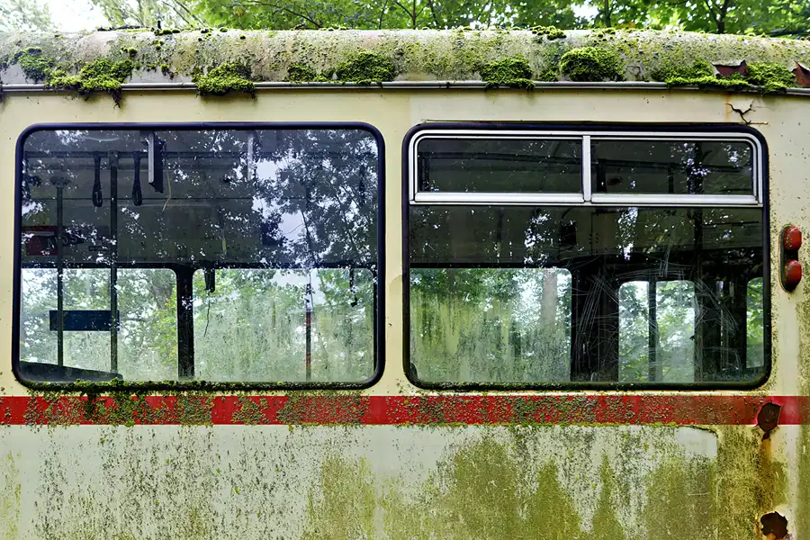 048 | 2025 | Sehnde | Hannoversches Straßenbahn-Museum | © carsten riede fotografie