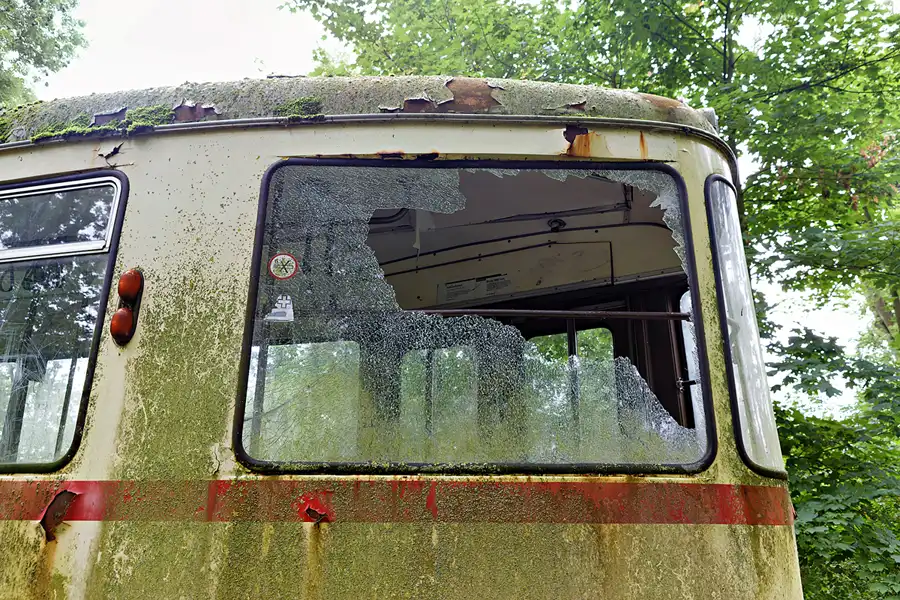 049 | 2025 | Sehnde | Hannoversches Straßenbahn-Museum | © carsten riede fotografie