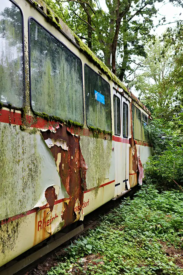 050 | 2025 | Sehnde | Hannoversches Straßenbahn-Museum | © carsten riede fotografie