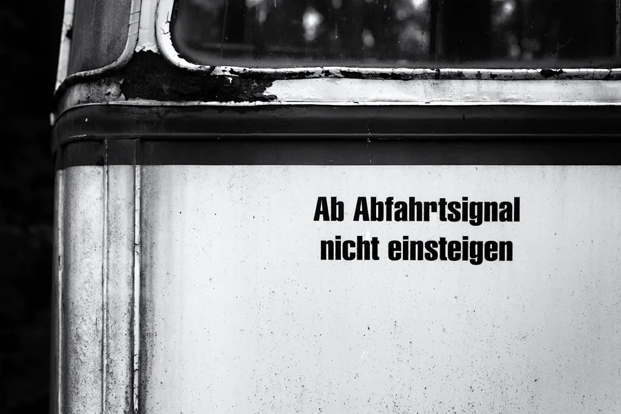 059 | 2025 | Sehnde | Hannoversches Straßenbahn-Museum | © carsten riede fotografie
