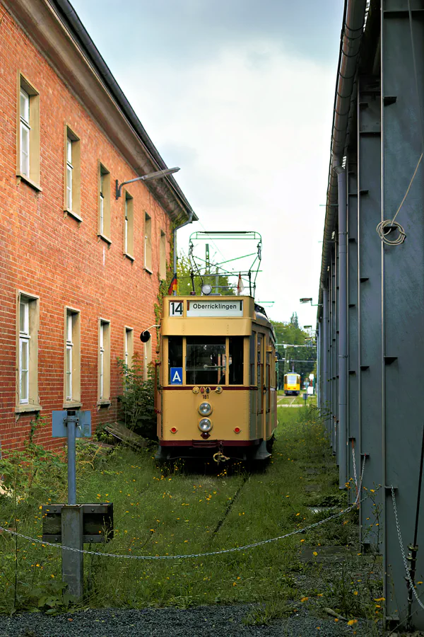 092 | 2025 | Sehnde | Hannoversches Straßenbahn-Museum | © carsten riede fotografie