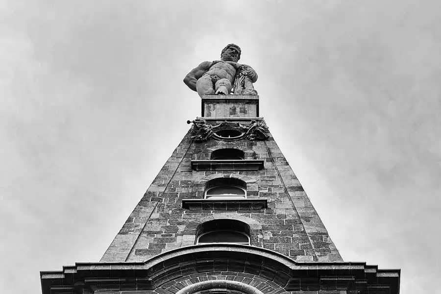 001 | 2025 | Kassel | Bergpark Wilhelmshöhe | © carsten riede fotografie