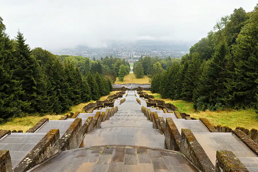 002 | 2025 | Kassel | Bergpark Wilhelmshöhe | © carsten riede fotografie
