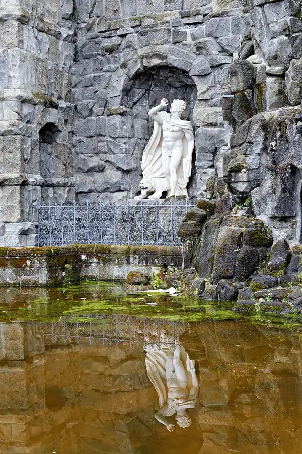 006 | 2025 | Kassel | Bergpark Wilhelmshöhe | © carsten riede fotografie