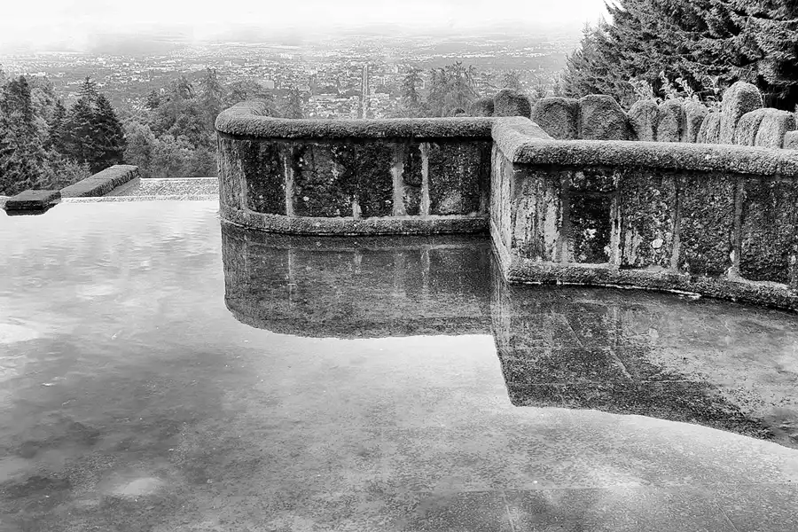 007 | 2025 | Kassel | Bergpark Wilhelmshöhe | © carsten riede fotografie