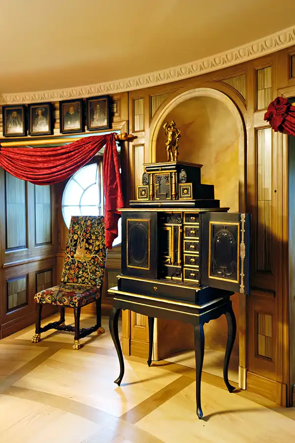 023 | 2025 | Kassel | Löwenburg | © carsten riede fotografie