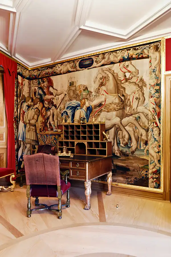 027 | 2025 | Kassel | Löwenburg | © carsten riede fotografie