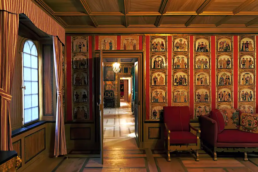 031 | 2025 | Kassel | Löwenburg | © carsten riede fotografie