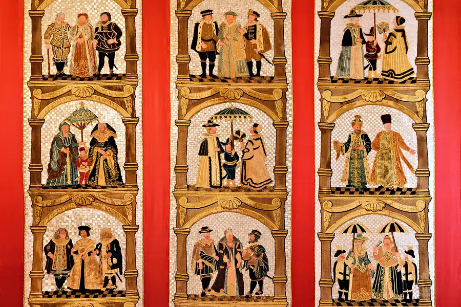 033 | 2025 | Kassel | Löwenburg | © carsten riede fotografie