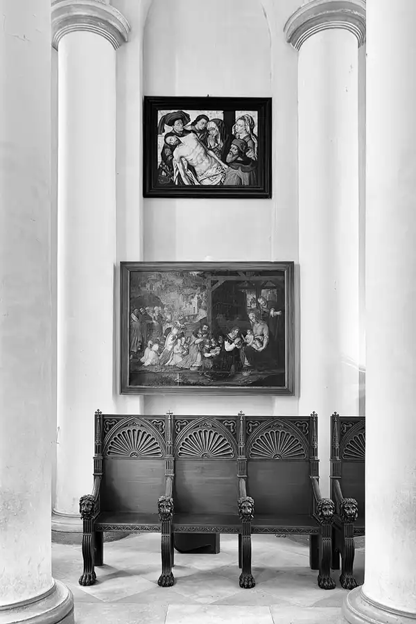 043 | 2025 | Kassel | Löwenburg | © carsten riede fotografie