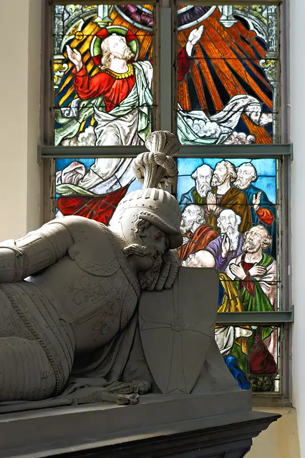 046 | 2025 | Kassel | Löwenburg | © carsten riede fotografie