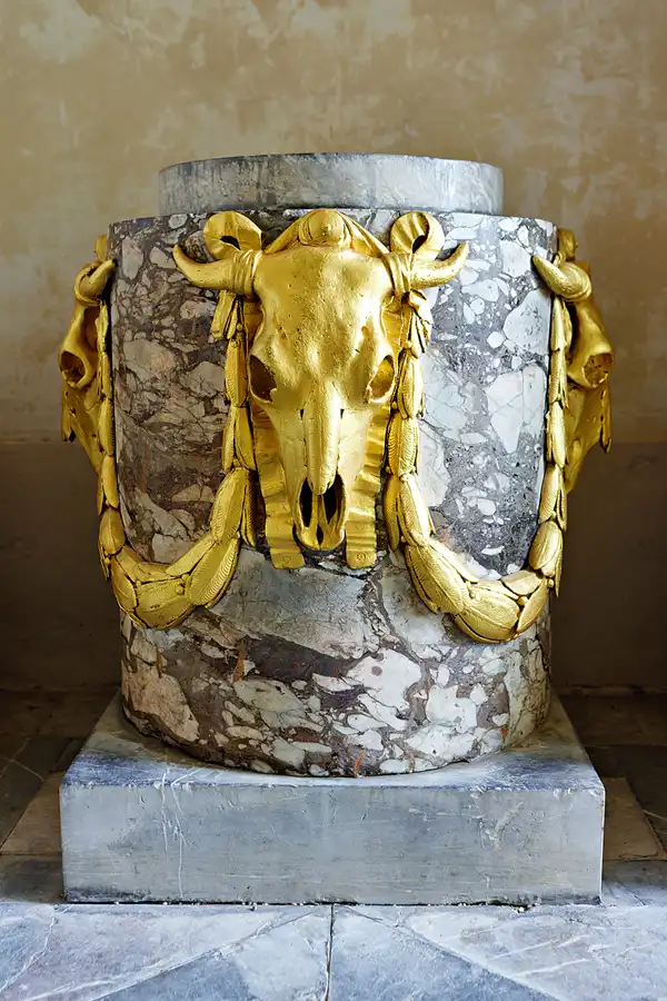 012 | 2025 | Schwetzingen | © carsten riede fotografie