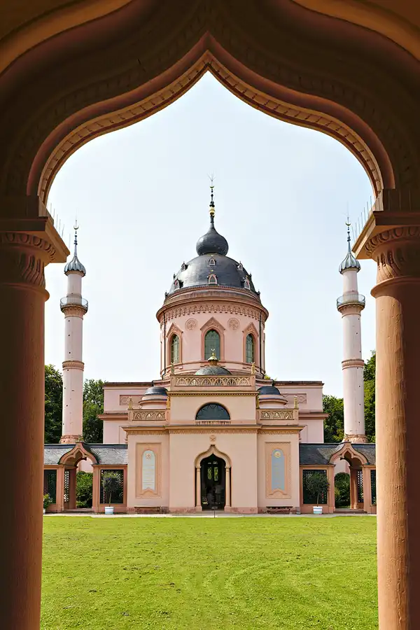 015 | 2025 | Schwetzingen | © carsten riede fotografie
