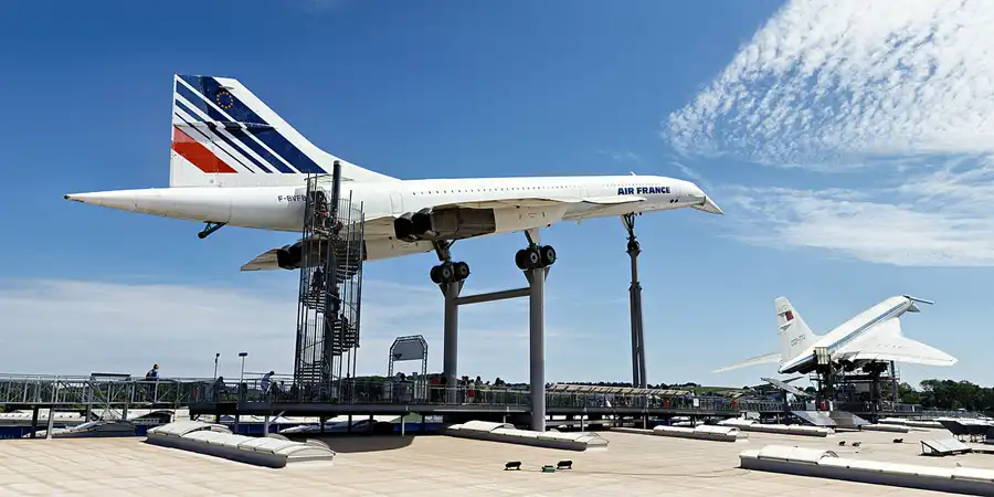 002 | 2025 | Sinsheim | Technik Museum Sinsheim | © carsten riede fotografie