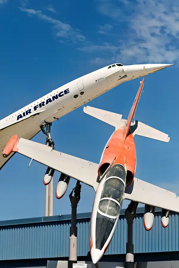 003 | 2025 | Sinsheim | Technik Museum Sinsheim | © carsten riede fotografie