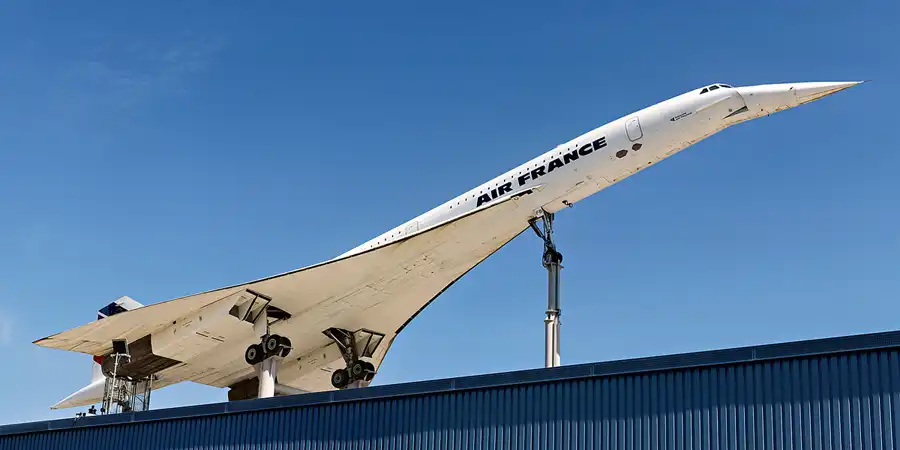 004 | 2025 | Sinsheim | Technik Museum Sinsheim | © carsten riede fotografie