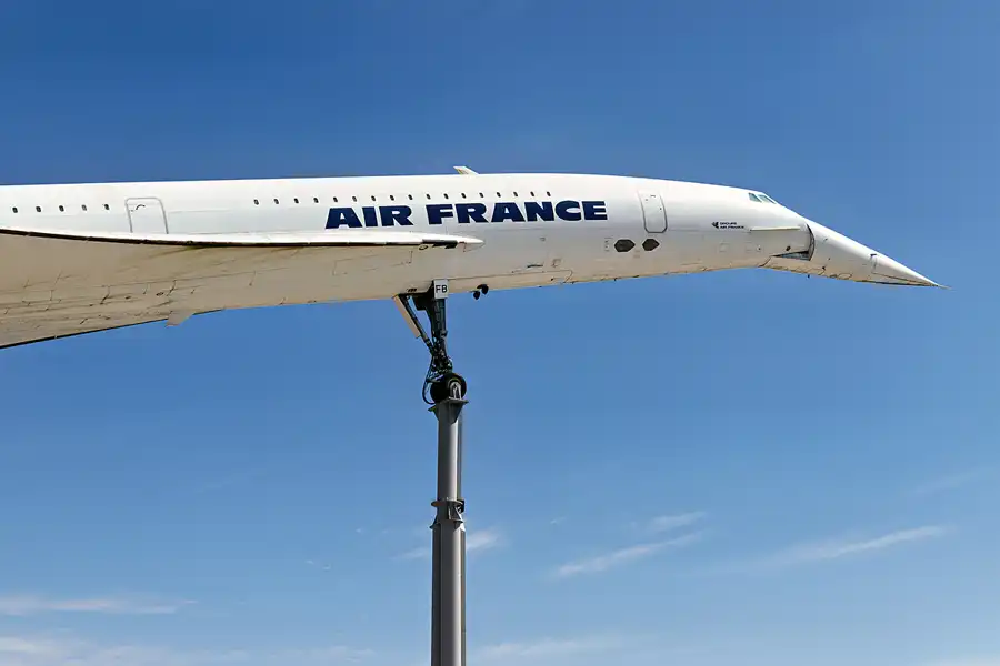 005 | 2025 | Sinsheim | Technik Museum Sinsheim | © carsten riede fotografie